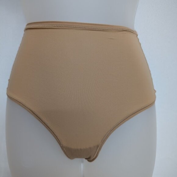 NWOT SKIMS High Waisted Thong S - Picture 1 of 5